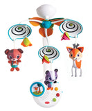 Tiny Love Into The Forest Classic Crib Mobile