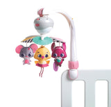 Tiny Love Take-Along Mobile- Tiny Princess Tales