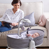 Tiny Love Rocker Napper - Grey