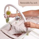 Tiny Love Boho Chic 2-In-1 Rocker - Pink