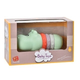 Stem Hippo Bath Toy