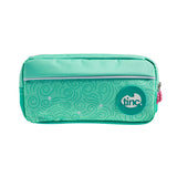 Tinc Mintee Triple Zip Pencil Case