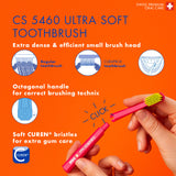 Curaprox Travel Set - Blue