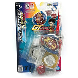 Beyblade Beybattle Achilles A5