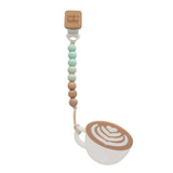 Milk It Baby I Love You A Latte Teether