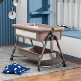 Teknum Bedside Sleepzen 1 - Ivory
