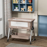Teknum Bedside Sleepzen 1 - Ivory