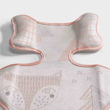 Teknum Breathable 3D Mesh Liner - Pink