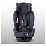 Teknum Evolve 2 Car Seat For 0M-12Y - Dark Grey