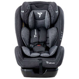 Teknum Evolve 2 Car Seat For 0M-12Y - Dark Grey