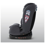 Teknum Evolve 2 Car Seat For 0M-12Y - Grey