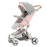 Teknum Feather Lite Traveller A1 - Light Pink