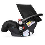 Teknum Story Infant Car Seat for 0M-12M - Black