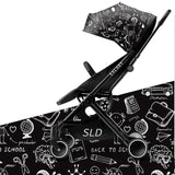 Teknum SLD Travel Lite Stroller - Newithon