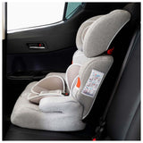 Teknum Nova Car Seat For 9M-12Y - Grey