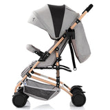 Teknum Reversible Trip Stroller - Grey