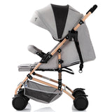 Teknum Reversible Trip Stroller - Grey
