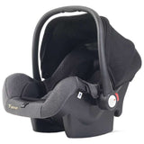 Teknum Stroll-1 Compacto Baby Car Seat - Black