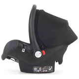 Teknum Stroll-1 Compacto Baby Car Seat - Black