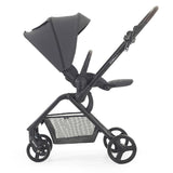 Teknum Stroll-1 Reversible Travel Stroller - Grey