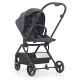 Teknum Stroll-1 Reversible Travel Stroller - Grey