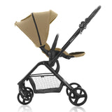 Teknum Stroll-1 Reversible Travel Stroller - Khaki