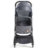Teknum SLD Travel Lite Stroller - Dark Grey