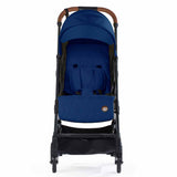 Teknum SLD Travel Lite Stroller - Navy Blue