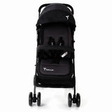 Teknum Trip Plus Stroller - Black