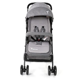 Teknum Trip Plus Stroller - Grey