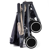 Teknum Yoga Lite Stroller - Ivory