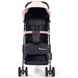 Teknum Yoga Lite Stroller - Pink