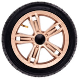 Teknum 3-in-1 Pram Stroller Story Grey With Infant Car Seat