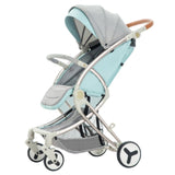 Teknum Feather Lite Traveller A1 - Green