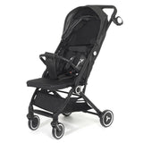 Teknum Travel Cabin Stroller - Black