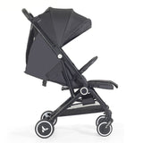 Teknum Travel Cabin Stroller - Black