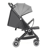 Teknum Travel Cabin Stroller - Grey