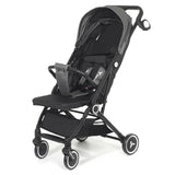 Teknum Travel Cabin Stroller - Grey