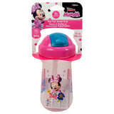 the-first-years-disney-minnie-flip-top-insulated-straw-cup-1