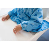 Tidy Tot Cover & Catch Bib - Super Star