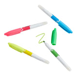 Tinc Erasable Highlighters - Pack Of 4