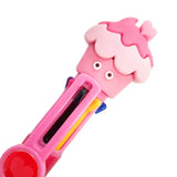 Tinc Cupcake Multi Click Pen