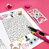 Tinc Activity Bundle Mallo