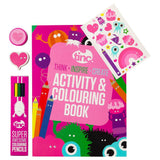 Tinc Activity Bundle Mallo