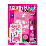 Tinc Activity Bundle Mallo