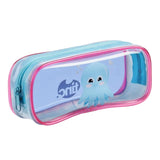 Tinc Tonkin Bubble PVC Pencil Case