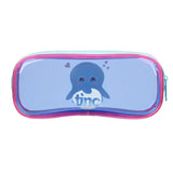Tinc Tonkin Bubble PVC Pencil Case