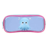 Tinc Tonkin Bubble PVC Pencil Case