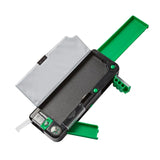 Tinc Camo Monster Compartment Pencil Case