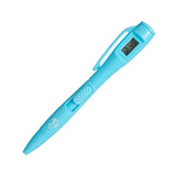 Tinc Digital Clock Pen - Blue